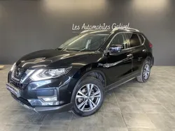 Nissan X-Trail dCi 150ch 7 places N-Connecta Euro6d-T