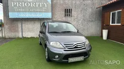 Citroen C3 1.1 de 2008