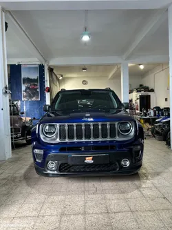 Jeep Renegade 1.0 T-GDI Limited