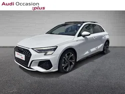 Audi A3 Sportback 35 TDI 150ch S line S tronic 7