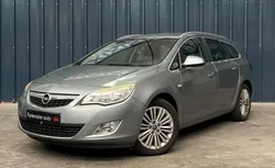 Opel Astra BREAK 1.7 CDTI 125 COSMO - Garantie 1 An - Suivi Complet - Radar Arrière