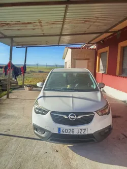 OPEL Crossland X 1.6T Selective 99