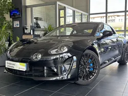 Alpine A110 s