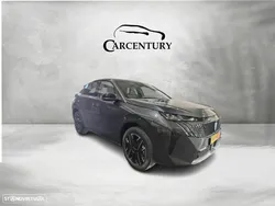 Peugeot 3008 1.2 Hybrid Allure e-DCS6