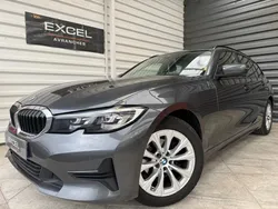 BMW Série 3 TOURING G21 316d 122 ch BVA8 Business Design