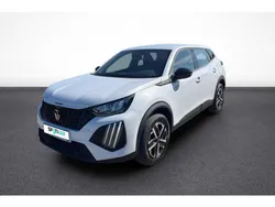 Peugeot 2008 100 S&S BVM6 Style