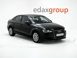 Audi A3 Limousine 1.6 TDI Business Line Attraction