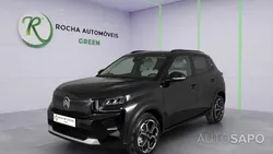 Citroen e-C3 de 2025