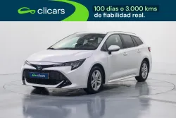 TOYOTA Corolla Touring Sports 125H Business