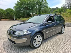 Renault Mégane c