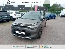Citroën C3 Aircross BlueHDi 110 S&S BVM6 C-Series