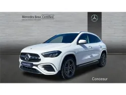 MERCEDES Clase GLA GLA 200d 8G-DCT