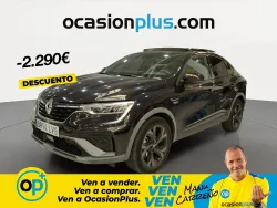 RENAULT Arkana 1.3 TCe Zen EDC 103kW