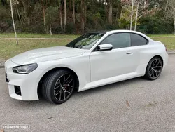 BMW M2 Auto