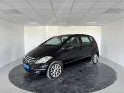 Mercedes CLASSE A 180 CDI ELEGANCE CVT - BOITE AUTO + CUIR + TOIT OUVRANT