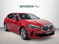BMW Serie 1 116dA Business Corporate