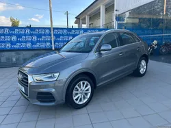 Audi Q3 2.0 TDI quattro Sport S tronic