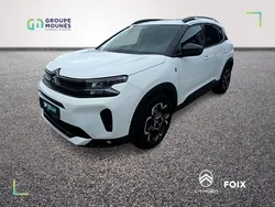 Citroën C5 Aircross BlueHDi 130 EAT8 C-Series