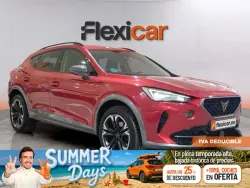CUPRA Formentor 1.5 TSI 150 DSG