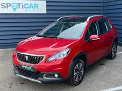 Peugeot 2008 1.2 PureTech 110ch Allure S&S