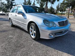 Mercedes-Benz C 220 avantgard