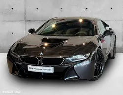 BMW i8 Standard