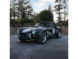 AC COBRA AC 427 I MARTIN GM1 I Etat neuf I Garantie I Vendu avec lot de pièces complet