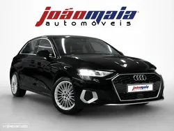 Audi A3 Sportback 30 TFSI Advanced S tronic