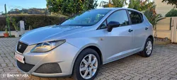 SEAT Ibiza 1.2 12V Reference