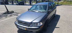 Volvo V40 19 TD