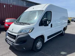 Peugeot Boxer FOURGON TOLE 333 L2H2 BLUEHDI 130 PREMIUM PACK