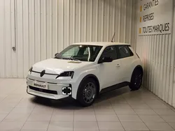 RENAULT Renault 5 E-Tech Electrique 120 ch autonomie urbaine Evolution
