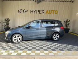 BMW Série 2 Gran Tourer F46 218D 150 CH LOUNGE