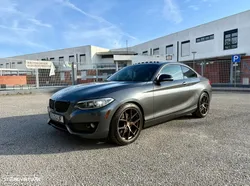 BMW 228