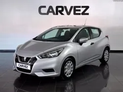 Nissan Micra 0.9 IG-T Acenta S/S