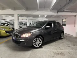 PEUGEOT 308 1.2 110ch STYLE - 2016 - Suivi complet - Phares LED - Caméra de recul