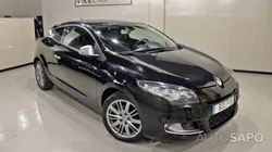 Renault Mégane de 2011