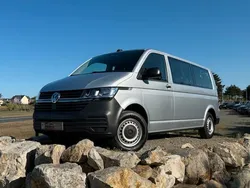 Volkswagen caravelle 2.0 tdi 150ch bmt confortline 4motion longue