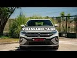 VW Taigo 1.0 TSI OPF DSG R-Line