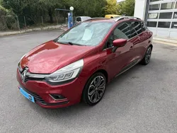 Renault clio 1.5 dci 110