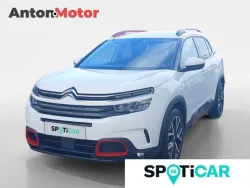 CITROEN C5 Aircross PureTech S&S Feel 130