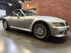 BMW Z3 2.8 193 cv CABRIOLET ROADSTER