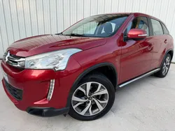 CITROEN C4 AIRCROSS COLLECTION 1.8 HDI 16V 150cv BV6 5 PORTES