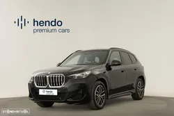 BMW X1 xDrive25e Pack Desportivo M