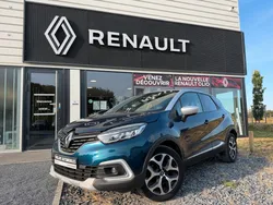 A saisir renault captur intens dci 90 cv * boite automatique edc * 09/2019 * 136 851 km * garantie 6 mois * 11 490