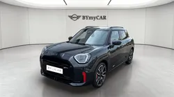 MINI Aceman JCW E JCW