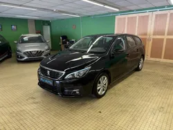 Peugeot 308 SW 1.5 BLUEHDI 130CH S&S ACTIVE BUSINESS EAT8