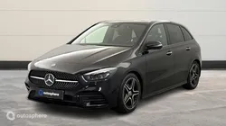 Mercedes Classe B 200d 150ch AMG Line Edition 8G-DCT 8cv