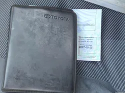 Toyota Yaris (P1)