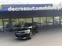 Citroën C5 Aircross BlueHDi 130 EAT8 Max